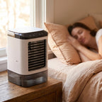 Portable Air Conditioner | Ultrasonic Cooling & 3-Speed