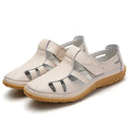 Orthopaedic Sandals | Supportive Footbed & Breathable Cutouts | Adjustable Strap