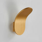 Wall Lamp | Scandinavian Minimalist LED | H18 x D10 cm