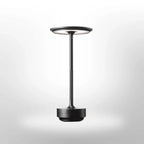 LED Table Lamp | Rechargeable & Touch-Controlled | Adjustable Brightness