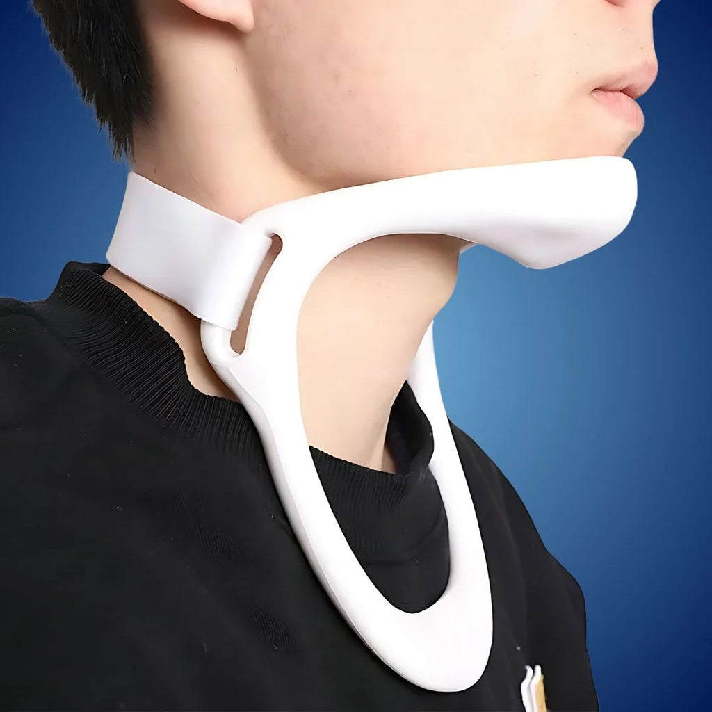 Cervical Collar | Neck Stabilization & Posture Support | Spinal Alignment Support