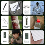 Survival Advent Calendar | Outdoor Gear | 24 Days