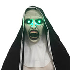 Face Mask | Realistic Character Design & Movable Mouth