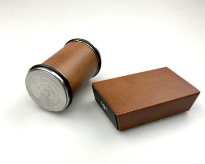 Knife Sharpener | Diamond-Coated Roller & Magnetic Angle Guide