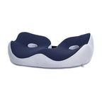 Seat Cushion | Contoured Memory Foam & Breathable Mesh