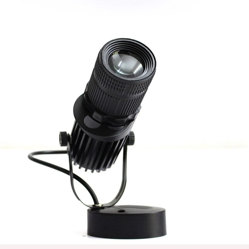 Spotlight | Adjustable & Dimmable | 3000/4000/6000K