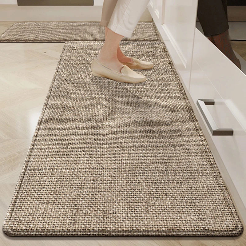 Kitchen Mat | Cushioned Anti-Fatigue & Non-Slip