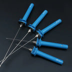 Electric Foam Cutter | Hot-Wire Precision & Ergonomic Non-Slip Grip | 50–250 mm Wire Lengths