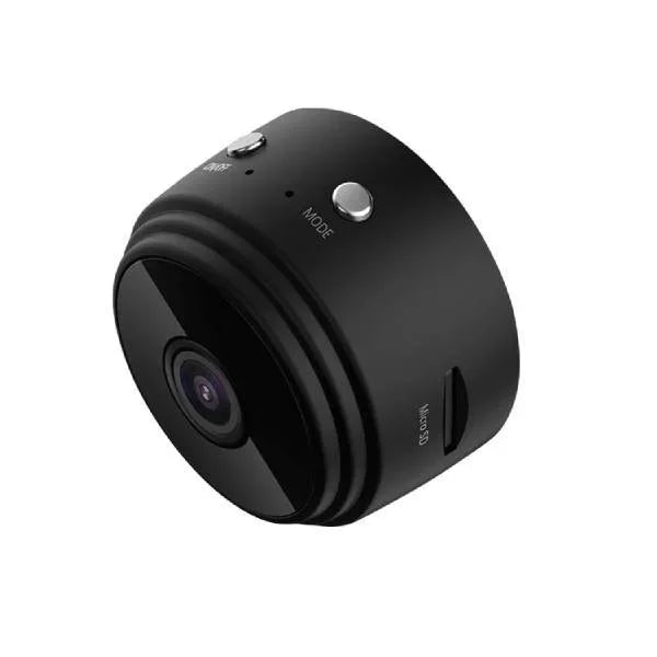 Backup Camera | Wireless HD Night Vision & Waterproof | For RVs, Trucks & Trailers