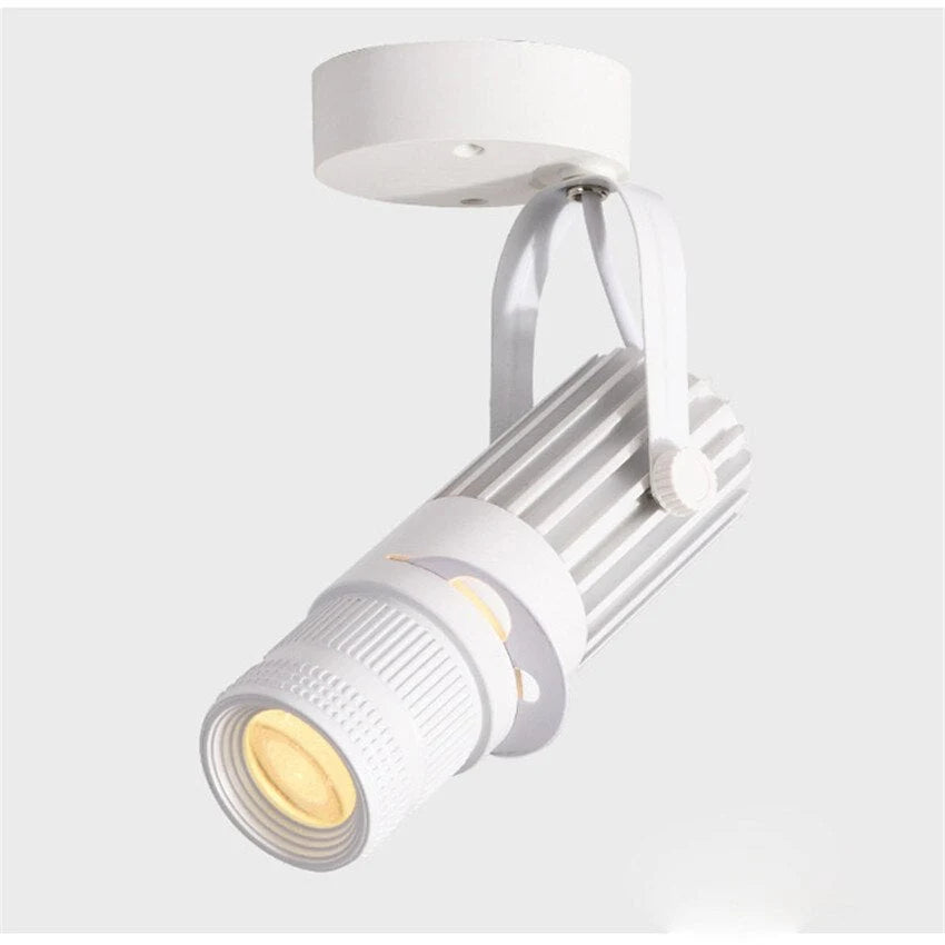 Spotlight | Adjustable & Dimmable | 3000/4000/6000K