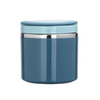Lunch Box | Stainless Steel Double-Wall Insulated & Leakproof