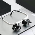 Magnifying Glasses | 3-Level LED Magnification & Adjustable Headband
