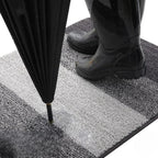 Indoor Doormat | Water-Repellent & Non-Slip | Machine-Washable