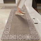 Kitchen Mat | Cushioned Anti-Fatigue & Non-Slip
