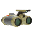 Kids Binoculars | Night Vision & Daytime Use | 25 Ft Range