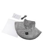 Neck & Shoulder Heating Pad | Adjustable Heat & Soft Fleece | USB-Powered