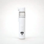 Electric Pet Grooming Comb | Vacuum Fur Collection & Detangling | 60-Minute Battery Life