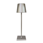 Table Lamp | Wireless & Rechargeable Dimmable LED | Up To 10 Hours Runtime