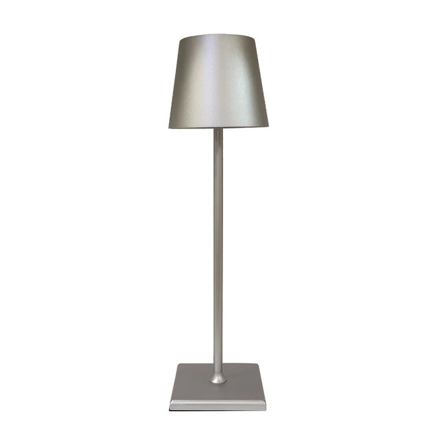 Table Lamp | Wireless & Rechargeable Dimmable LED | Up To 10 Hours Runtime