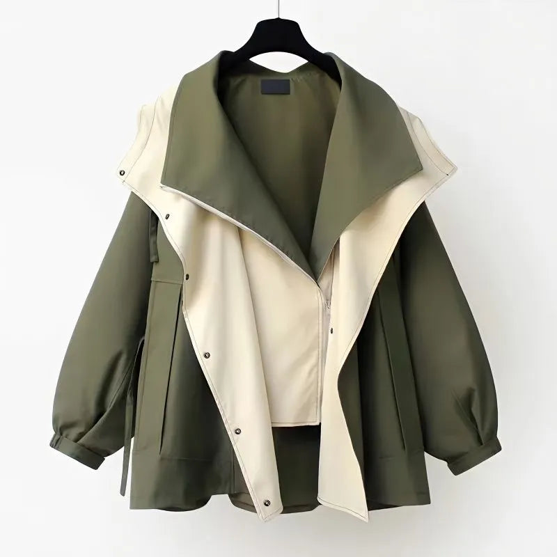 Jacket | Reversible 3-In-1 | Waterproof & Windproof
