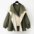 Jacket | Reversible 3-In-1 | Waterproof & Windproof