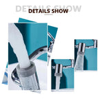 Faucet Extender | 1080° Rotation & Dual-Mode Spray | Universal Fit