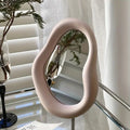 Wall Mirror | Warped Art Design & Frameless