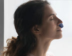 Anti-Snoring Device | Mask-Free & USB-Rechargeable | Travel Size
