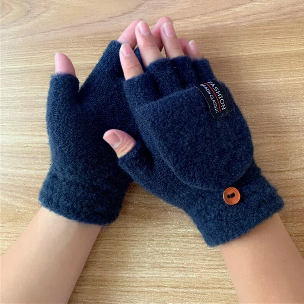 Heated Gloves | USB-Rechargeable | 3 Heat Settings