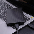 External Hard Drive | 64GB USB-Powered & Plug-And-Play
