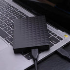 External Hard Drive | 64GB USB-Powered & Plug-And-Play