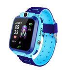 Children’s Smartwatch | GPS Tracking & SOS Alerts | Two-Way Calling