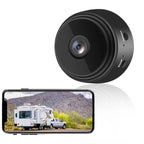 Backup Camera | Wireless HD Night Vision & Waterproof | For RVs, Trucks & Trailers