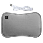 Heating Pad | USB Rechargeable & Fast Heating | 30 x 20 cm