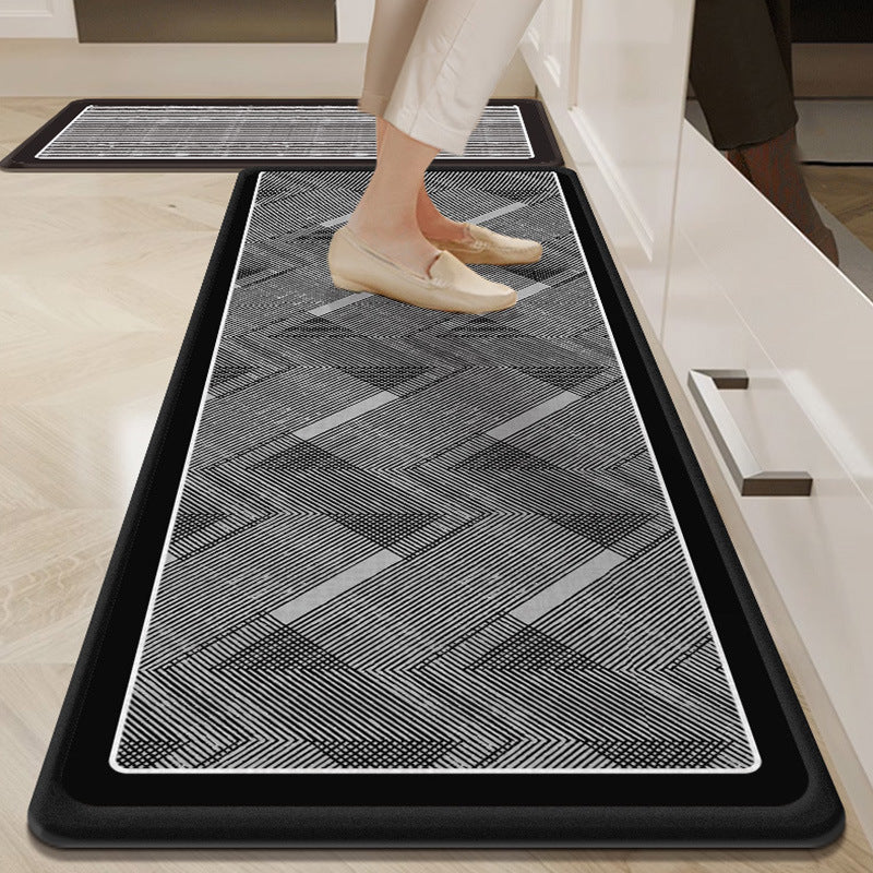 Kitchen Mat | Cushioned Anti-Fatigue & Non-Slip