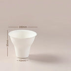 Paper Food Containers | Biodegradable & Food-Safe | Pack of 50