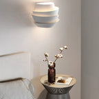 Wall Light | Scandinavian Design & Iron | 2-Light