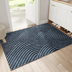 Doormat | Non-Slip PVC Dirt-Trapping | Indoor & Outdoor Use