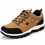Men’s Hiking Shoes | Waterproof & Wide Fit | Arch Support