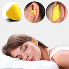 Earplugs | Noise-Cancelling, Moldable & Waterproof