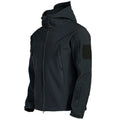 Men's Softshell Jacket | Waterproof & Windproof | Hooded