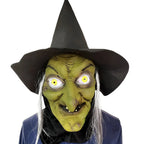Face Mask | Realistic Character Design & Movable Mouth