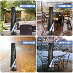 Umbrella Cover | Waterproof & UV-Resistant