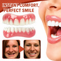 Denture Cushions | Adjustable Non-Slip Silicone