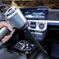 Car Vacuum Cleaner | Cordless Brushless | 6 Accessories