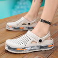 Orthopedic Slippers | Cushioned Flexible Support | Slip-On Design