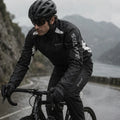 Rain Suit | Waterproof & Wind-Resistant | Lightweight & Compact-Storage