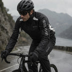 Rain Suit | Waterproof & Wind-Resistant | Lightweight & Compact-Storage
