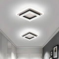 Ceiling Light | Square Modern Design & 24W Energy-Efficient LED