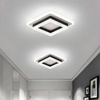 Ceiling Light | Square Modern Design & 24W Energy-Efficient LED